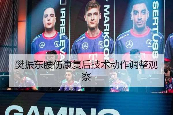 樊振东腰伤康复后技术动作调整观察